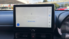 Toyota Yaris Cross 1.5 Hybrid Design 5dr CVT Hybrid Estate